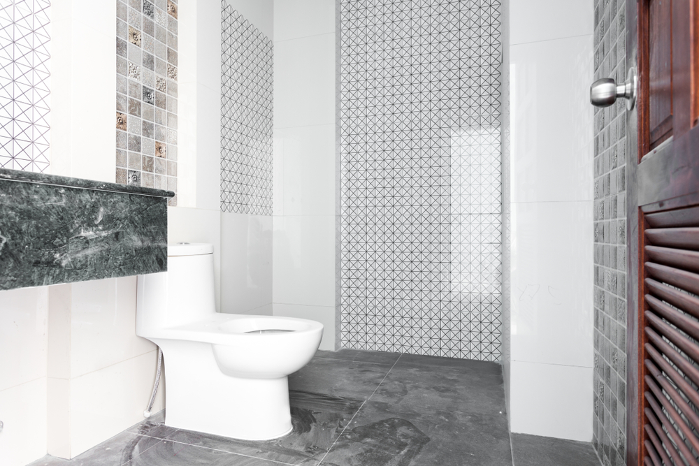 Bathroom project 2 Kitchen fitters Sheffield, Kitchen installations Sheffield fittings