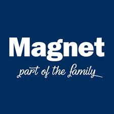 magnet kitchens logo