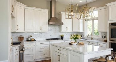 How to Coordinate Kitchen Fixtures for a Cohesive Look