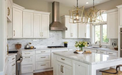 How to Coordinate Kitchen Fixtures for a Cohesive Look