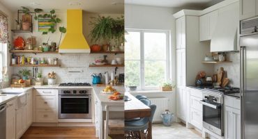 DIY Vs. Professional Kitchen Fitting: Which Is Best for You?