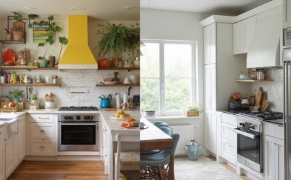 DIY Vs. Professional Kitchen Fitting: Which Is Best for You?