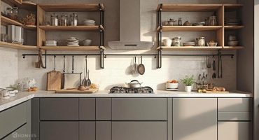 How to Optimize Storage in Your Kitchen: Clever Solutions for Every Space