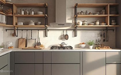 How to Optimize Storage in Your Kitchen: Clever Solutions for Every Space