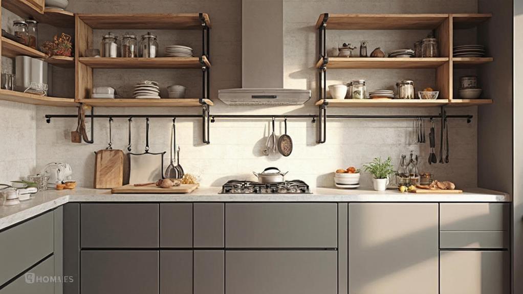 How to Optimize Storage in Your Kitchen: Clever Solutions for Every Space