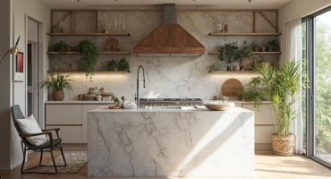 How to Plan a Kitchen Renovation That Reflects Your Personal Style