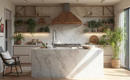 How to Plan a Kitchen Renovation That Reflects Your Personal Style