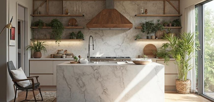 How to Plan a Kitchen Renovation That Reflects Your Personal Style