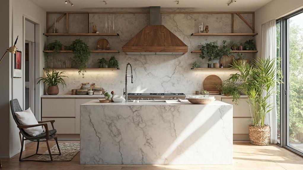 How to Plan a Kitchen Renovation That Reflects Your Personal Style