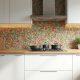 The Role of Backsplashes in Kitchen Design: Tips for a Stunning Finish