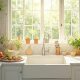 Seasonal Kitchen Maintenance Tips: Keep Your Space Looking New Year-Round